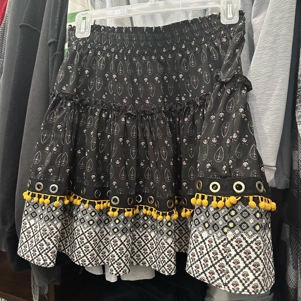 MISA size medium miniskirt